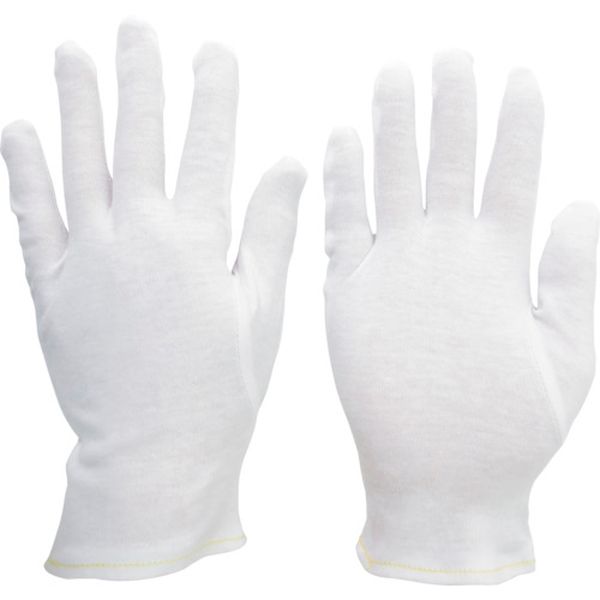 綿スムス（マチなし）１２双入　ＬＬサイズ