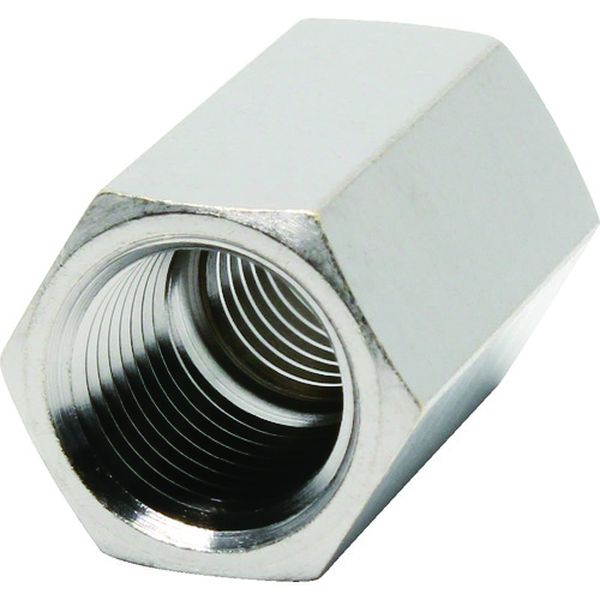 メインブロック　エア供給ポート　ソケット