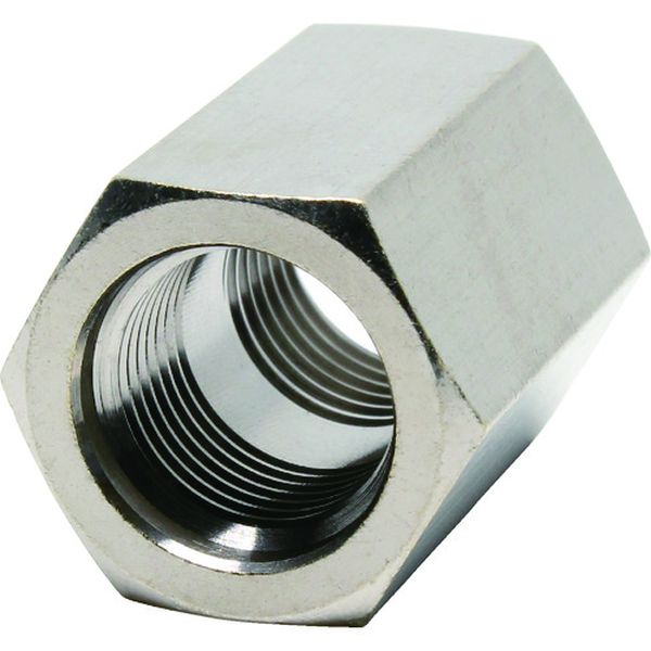 メインブロック　エア供給ポート　ソケット