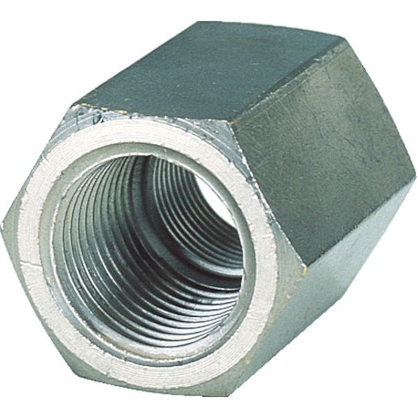 メインブロック　エア供給ポート　ソケット