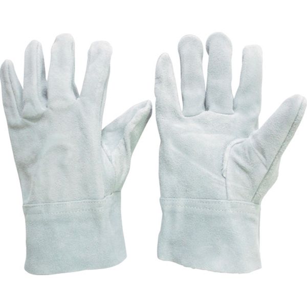 牛床革手袋 内縫 12双入