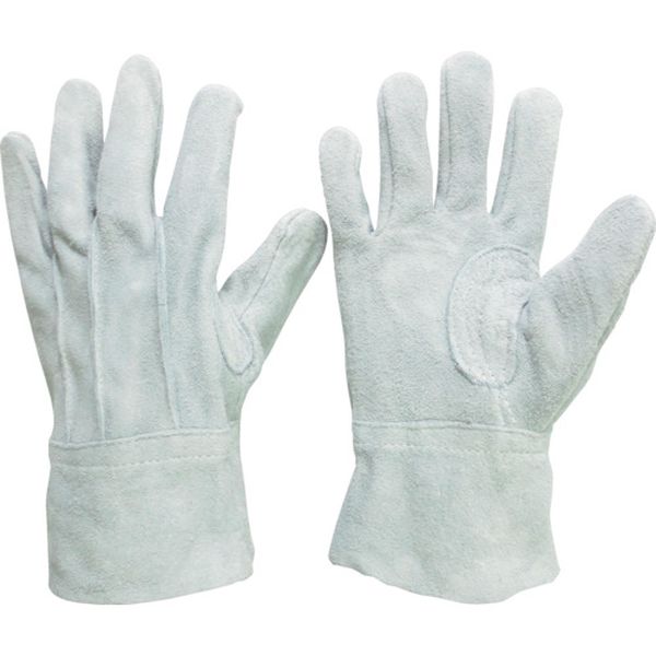 牛床革手袋 外縫 12双入