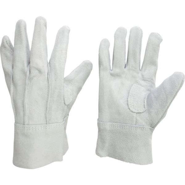 牛床革手袋 外縫