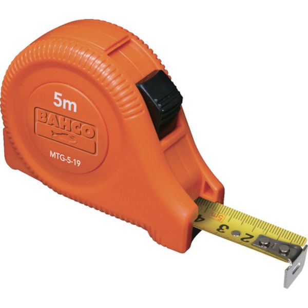 MTG316 855-1805  コンベックス ポケットメジャー テープ長さ3m