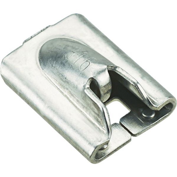 フルコーティング長尺ステンレスバンド用ヘッド　ＳＵＳ３１６