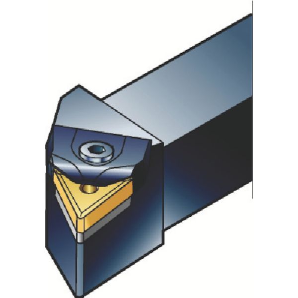 Ｔ－Ｍａｘ　Ｐ　ネガチップ用シャンクバイト