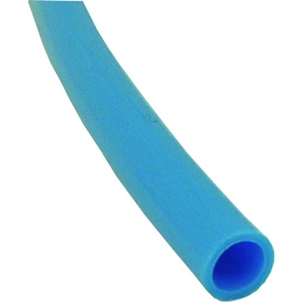 MTP10LB100M 167-6284  メガタッチチューブライトブルー 10mm/100m