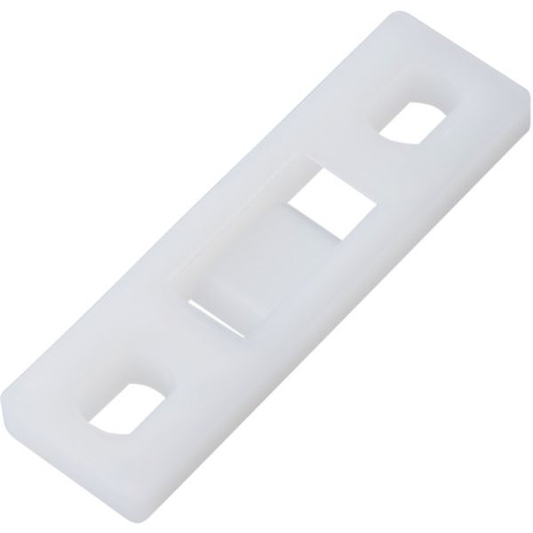 固定具　マルチタイプレート