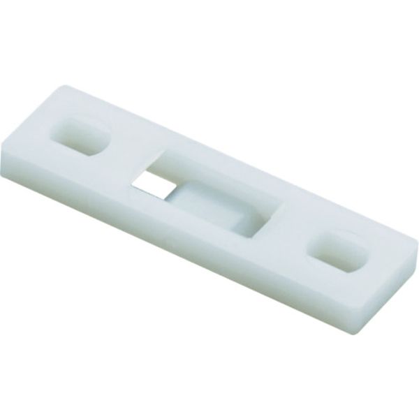 固定具　マルチタイプレート