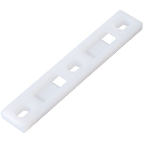 固定具　マルチタイプレート