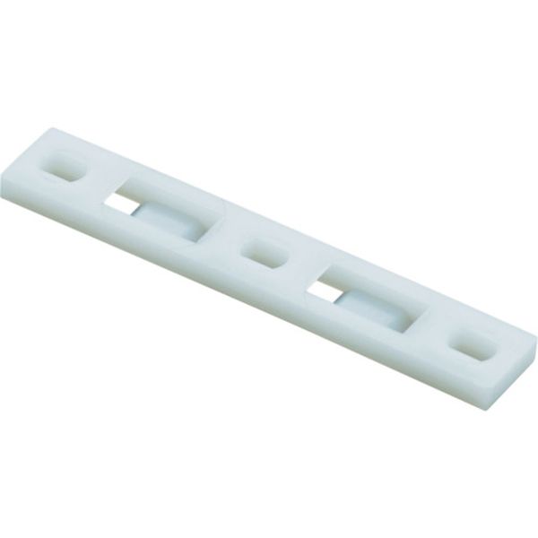 固定具　マルチタイプレート