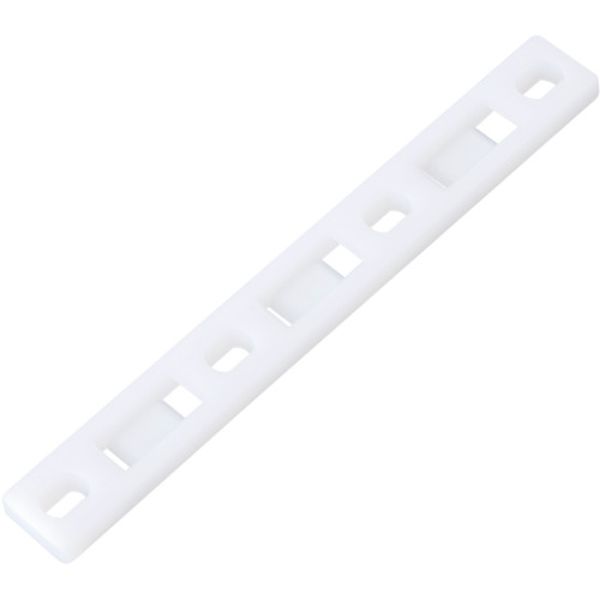 固定具　マルチタイプレート