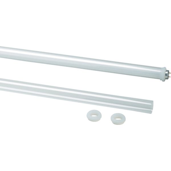 ミドリチューブガード４０Ｗ　Ｓ形用