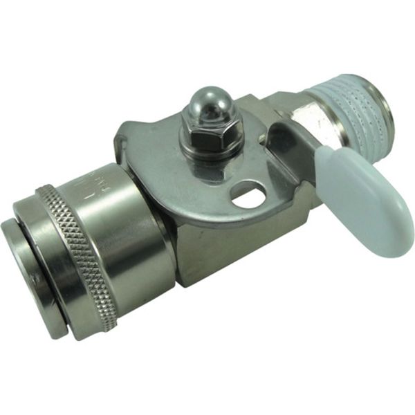 チヨダ　メガフロー残圧処理機能なし　Ｒ１／２