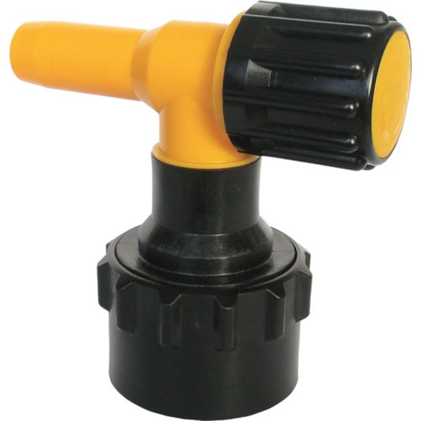 ミヤサカ　工業　コッくんＰタイプ　レバー黄色