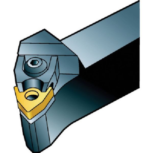 Ｔ－Ｍａｘ　Ｐ　ネガチップ用シャンクバイト