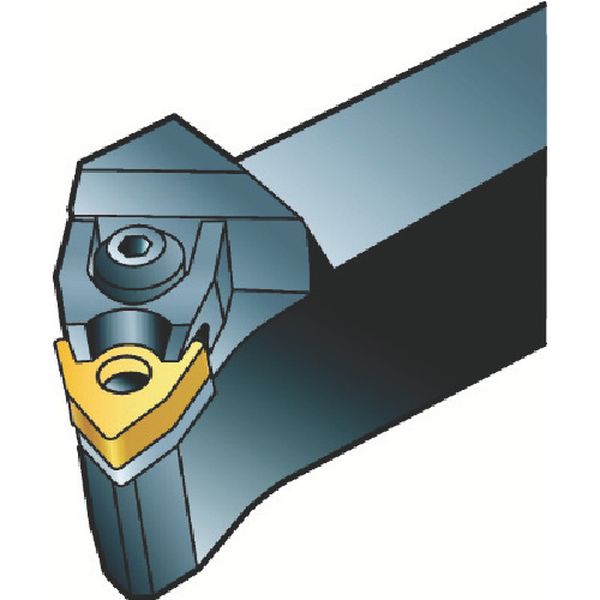 Ｔ－Ｍａｘ　Ｐ　ネガチップ用シャンクバイト