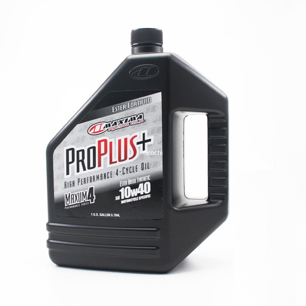 4STオイル PROPLUS 10W40 3785ml(128oz)