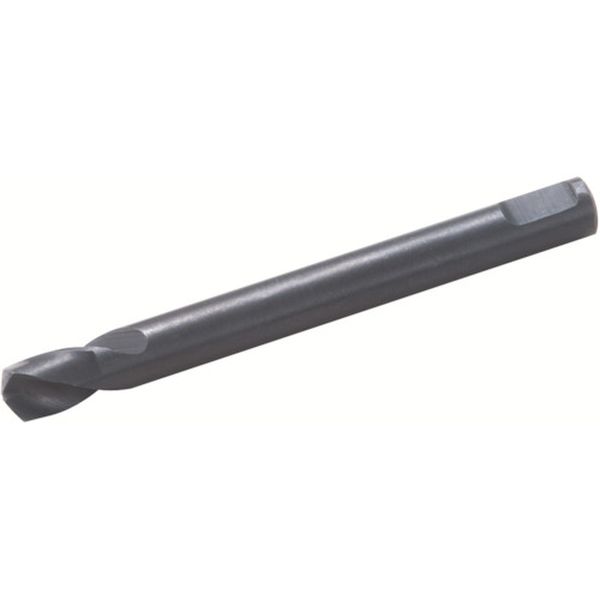 メタコアＭＡＸＣチャンネル用センタードリル