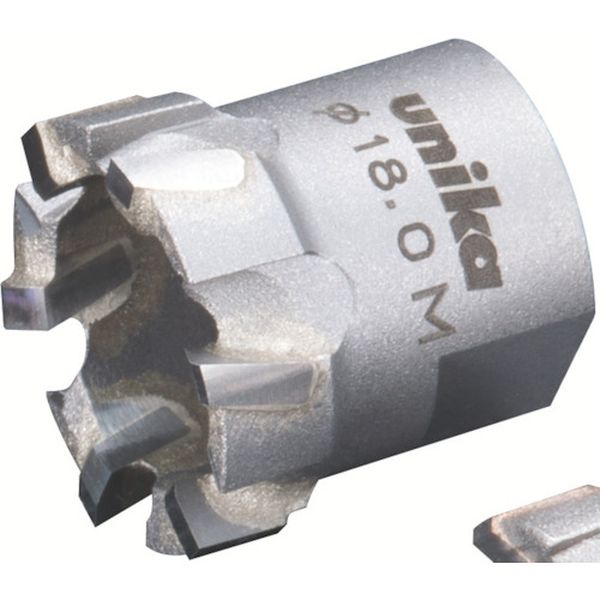 MXCM18.0 809-2719  メタコアマックス Cチャンネル用 ミタチタイプ 18.0mm