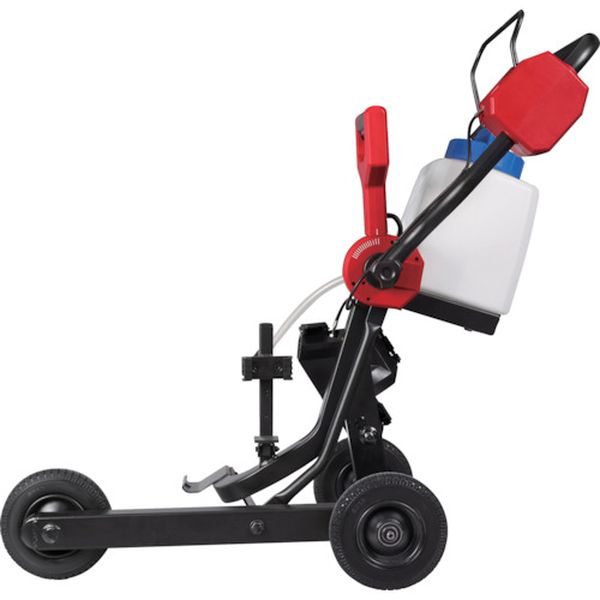 COSCEMEA 257-7069 MX FUEL 350 mm パワーカッターカート