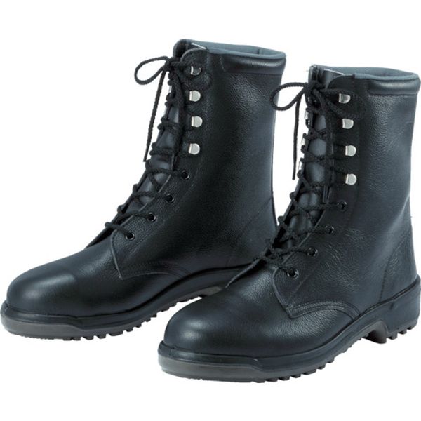 安全長編上靴　２６．０ｃｍ