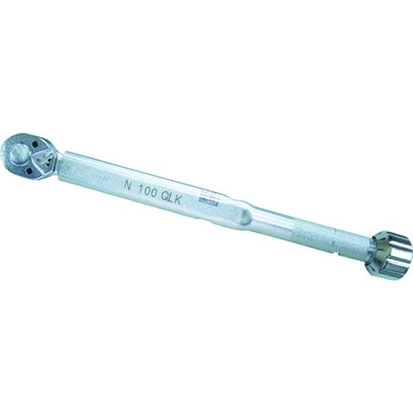 カノン　プリセット形トルクレンチ