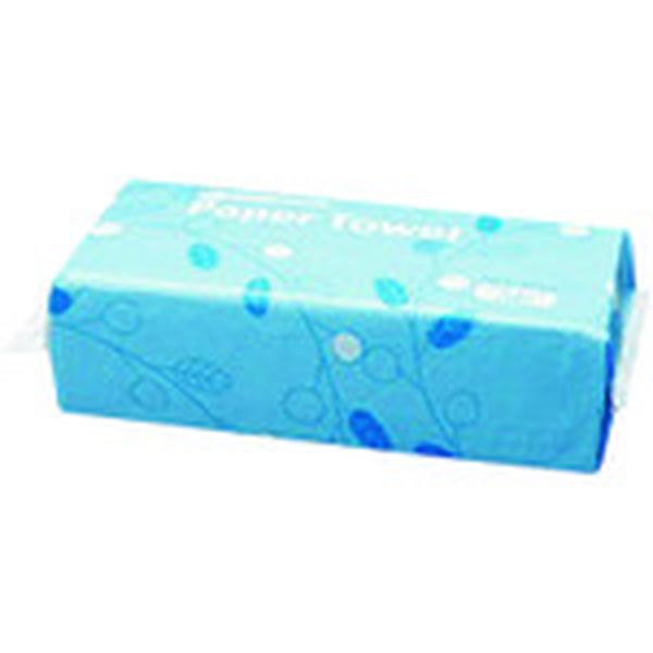 N107J30P  366031)ペ-パ-タオルソフトM 30個