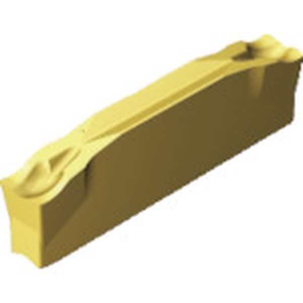 コロカット2 突切り・溝入れチップ 2135 10個入り