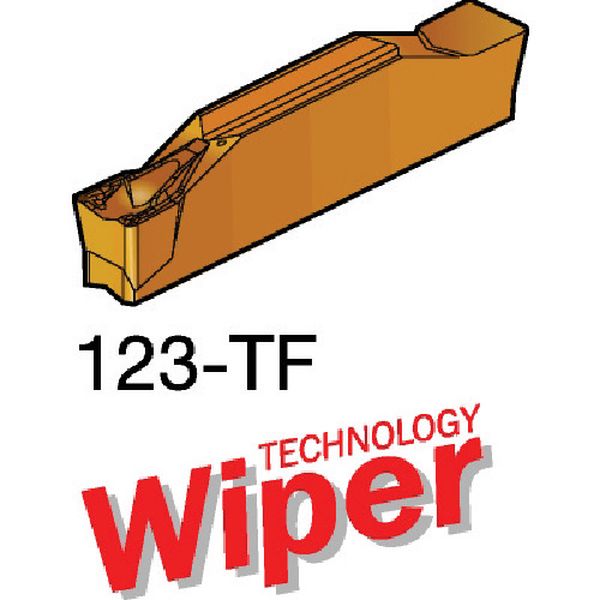 コロカット2 突切り・溝入れチップ 3115 10個入り