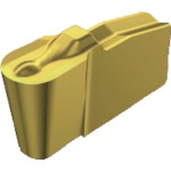 T-Max Q-カット 突切り・溝入れチップ 235 10個入り