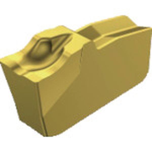 T-Max Q-カット 突切り・溝入れチップ 235 10個入り