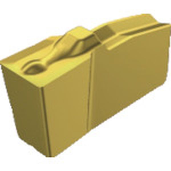 T-Max Q-カット 突切り・溝入れチップ 235 10個入り