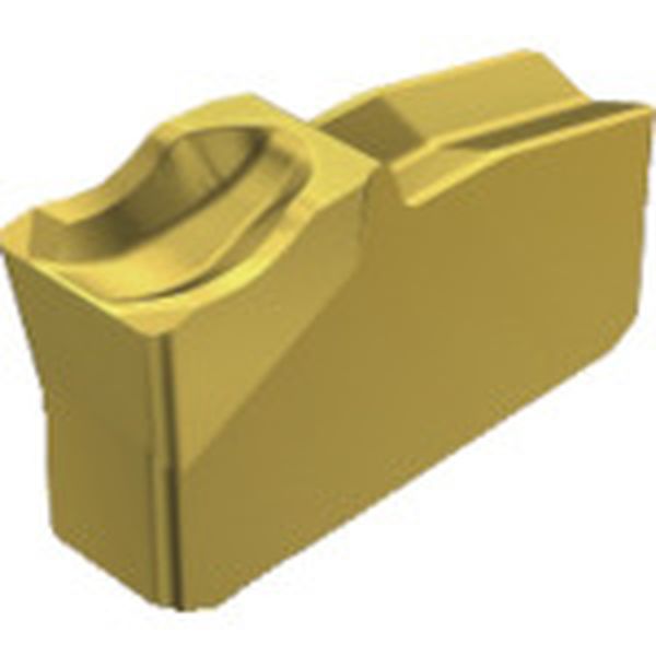 T-Max Q-カット 突切り・溝入れチップ 235 10個入り