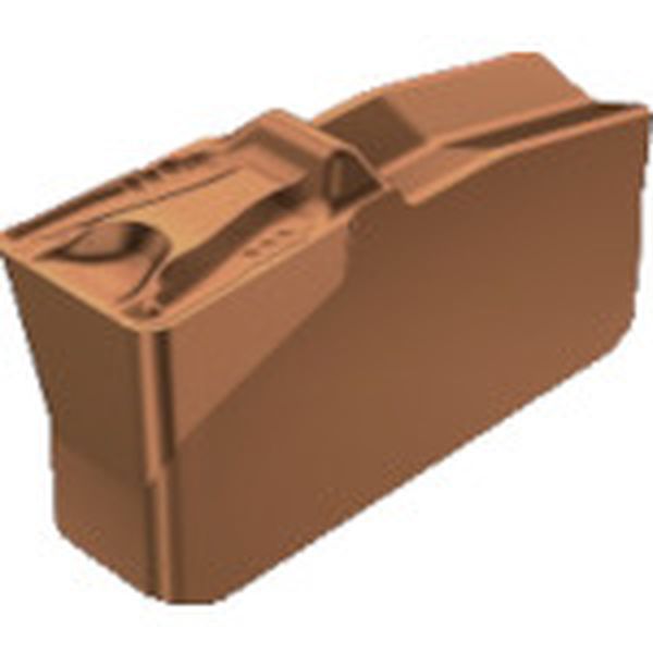 T-Max Q-カット 突切り・溝入れチップ 1125 10個入り