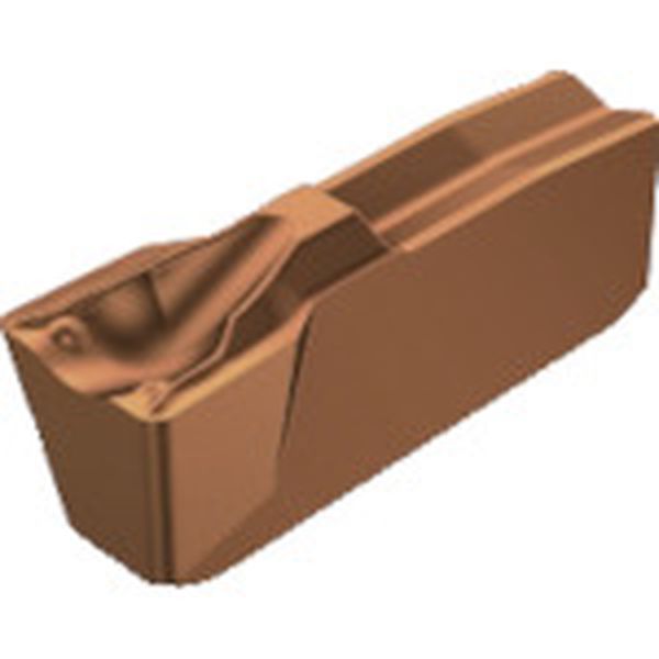 T-Max Q-カット 突切り・溝入れチップ 1125 10個入り