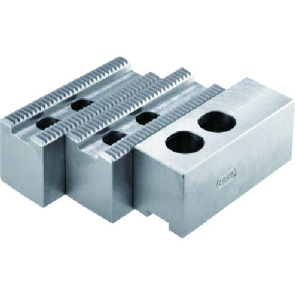 N1518H110 837-7770  北川パワーチャック用鉄生爪