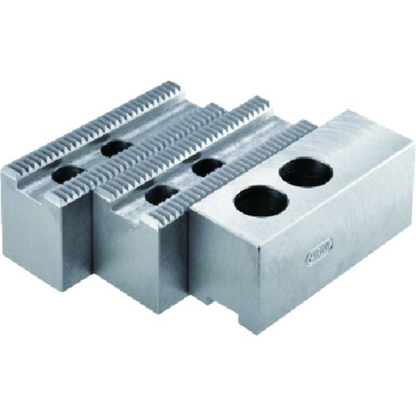 N1518H60 837-7771  北川パワーチャック用鉄生爪