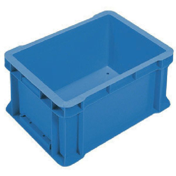 N22 136-4802  N型コンテナ 青