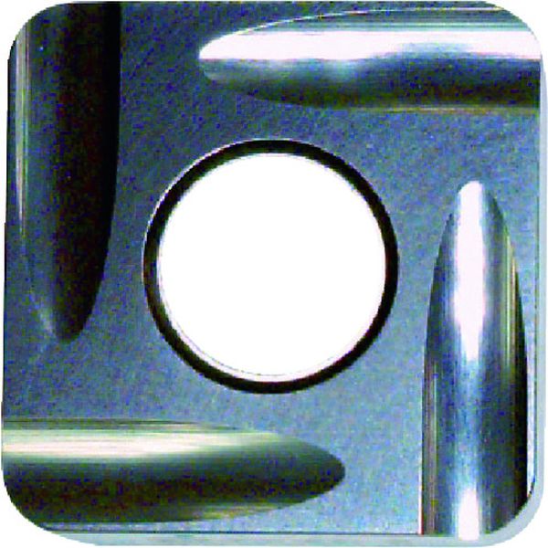 フェイス加工用Nタイプ精密級チップ サーメット 12個入り