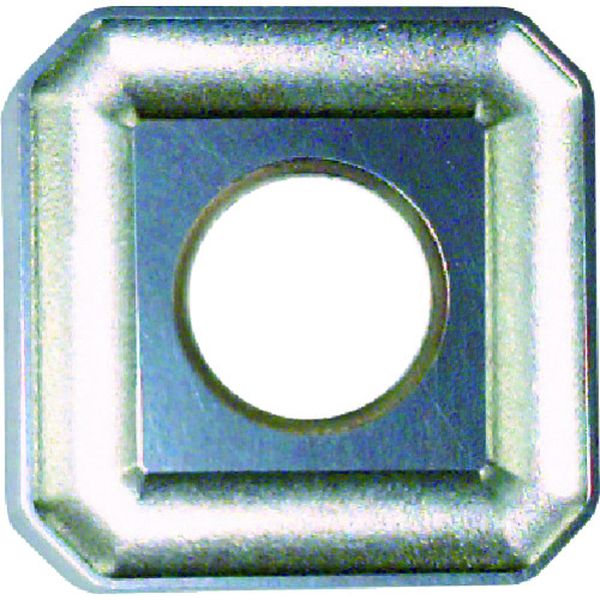 フェイス加工用Nタイプ並級チップ サーメット 12個入り