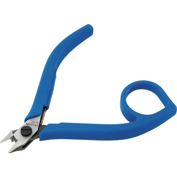 精密ニッパー105mm