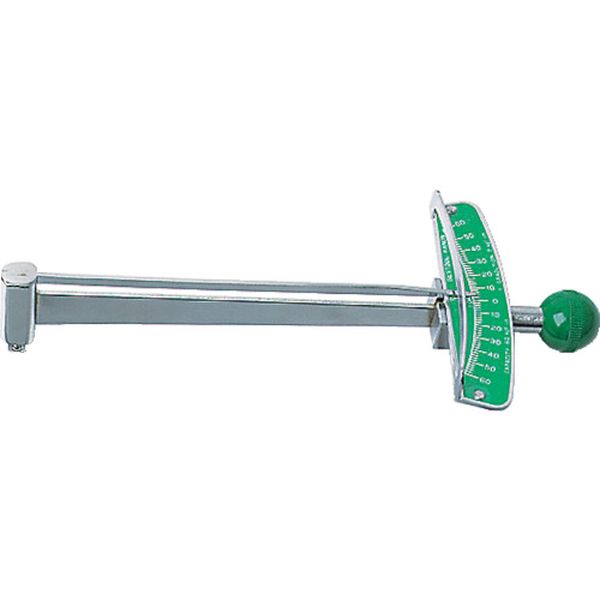 カノン　プレート型トルクレンチ