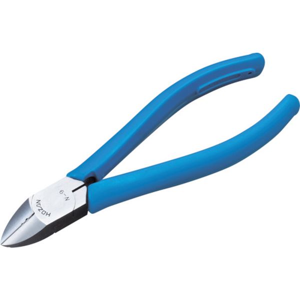 ストリップ穴付ニッパー 125mm