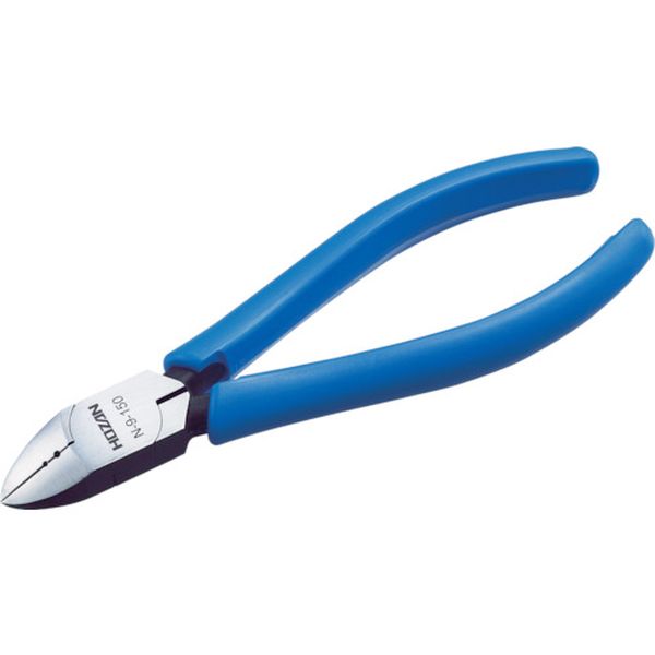 ストリップ穴付ニッパー 150mm