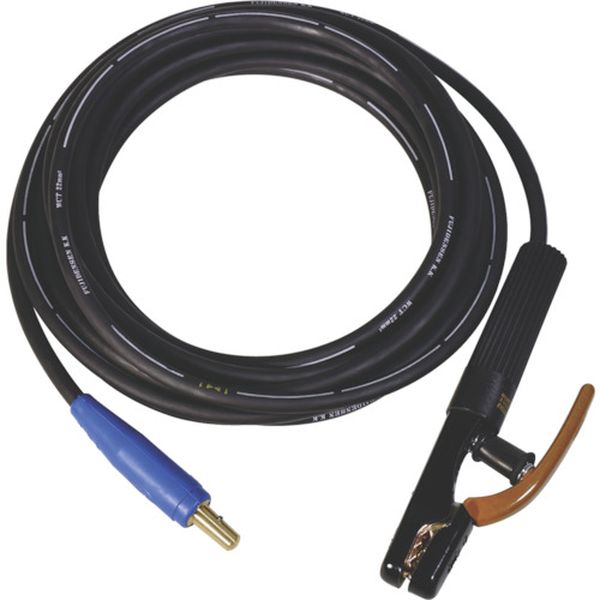 NAHJ5 814-7557  溶接ホルダー(オスジョイント付) 5m WCT22sq