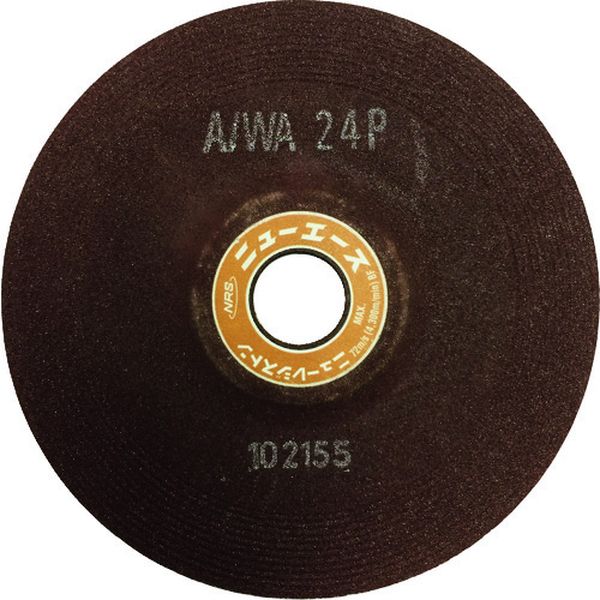 ニューエース　１５０×６×２２　Ａ／ＷＡ３６Ｐ 25枚入り