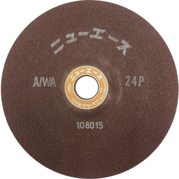 ニューエース　１８０×６×２２　Ａ／ＷＡ２４Ｐ 25枚入り