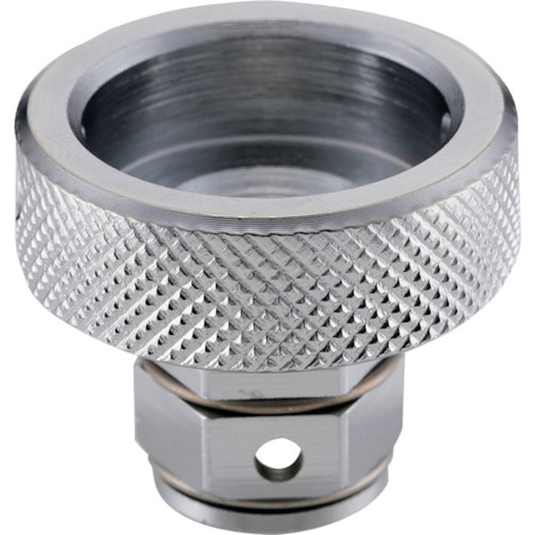 579-7719  ネジ修正アダプター 6角・12角兼用タイプ 本体