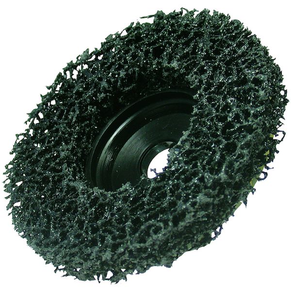 418-1953  ユニロンブラック100X15ハード